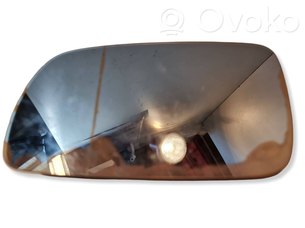 Audi A4 S4 B5 8D Wing mirror glass 
