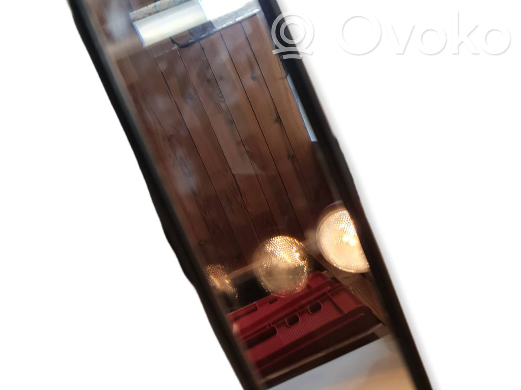 Volkswagen Golf III Espejo retrovisor (interior) 