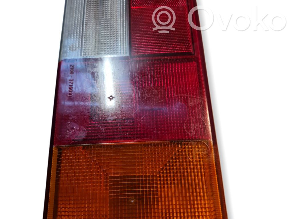 Lada Samara Takavalot 