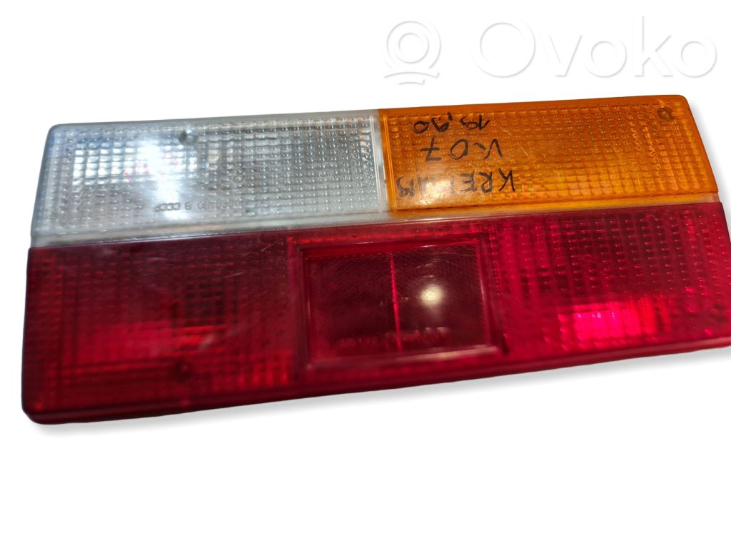 Lada 2107 Takavalot 