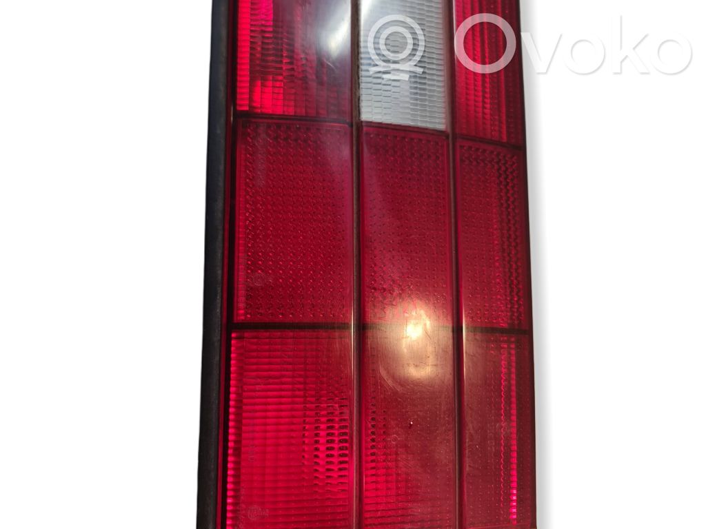 BMW 3 E30 Rear/tail lights 