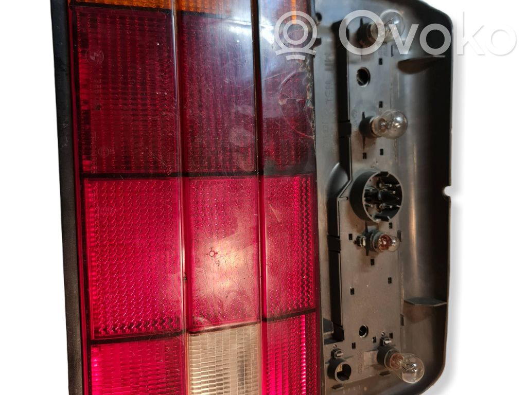 BMW 3 E30 Rear/tail lights 