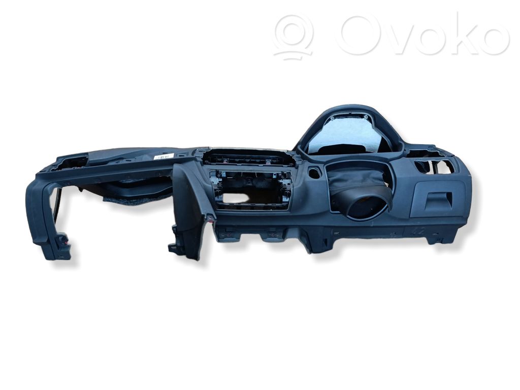 BMW 4 F32 F33 Cruscotto 