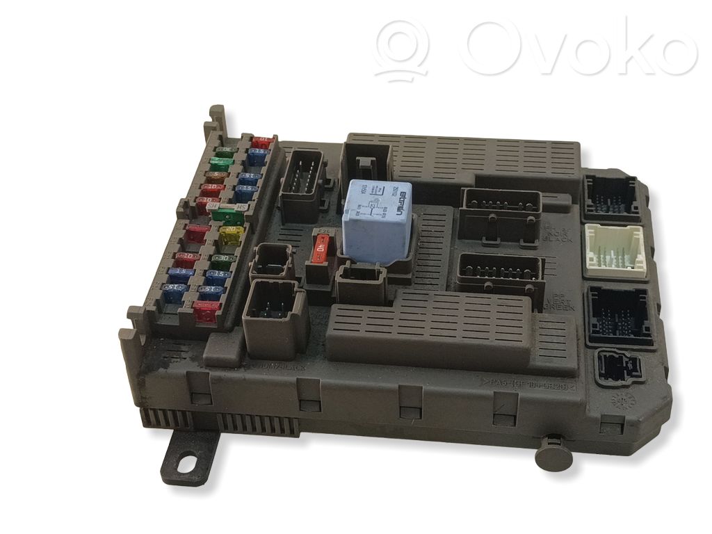 Fuse module   9645352980