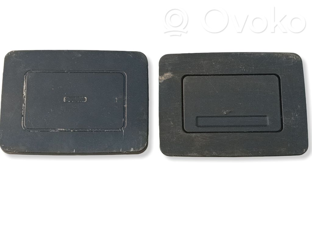 BMW 3 E90 E91 Trunk/boot trim cover 
