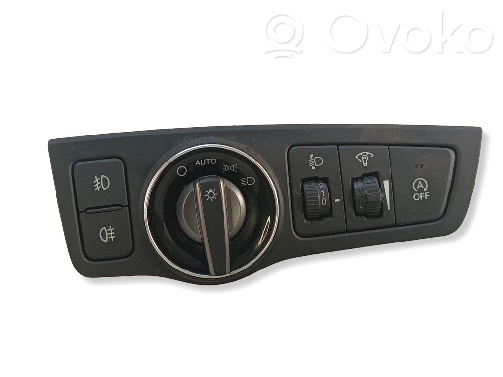 Hyundai i40 Interruptor de luz 