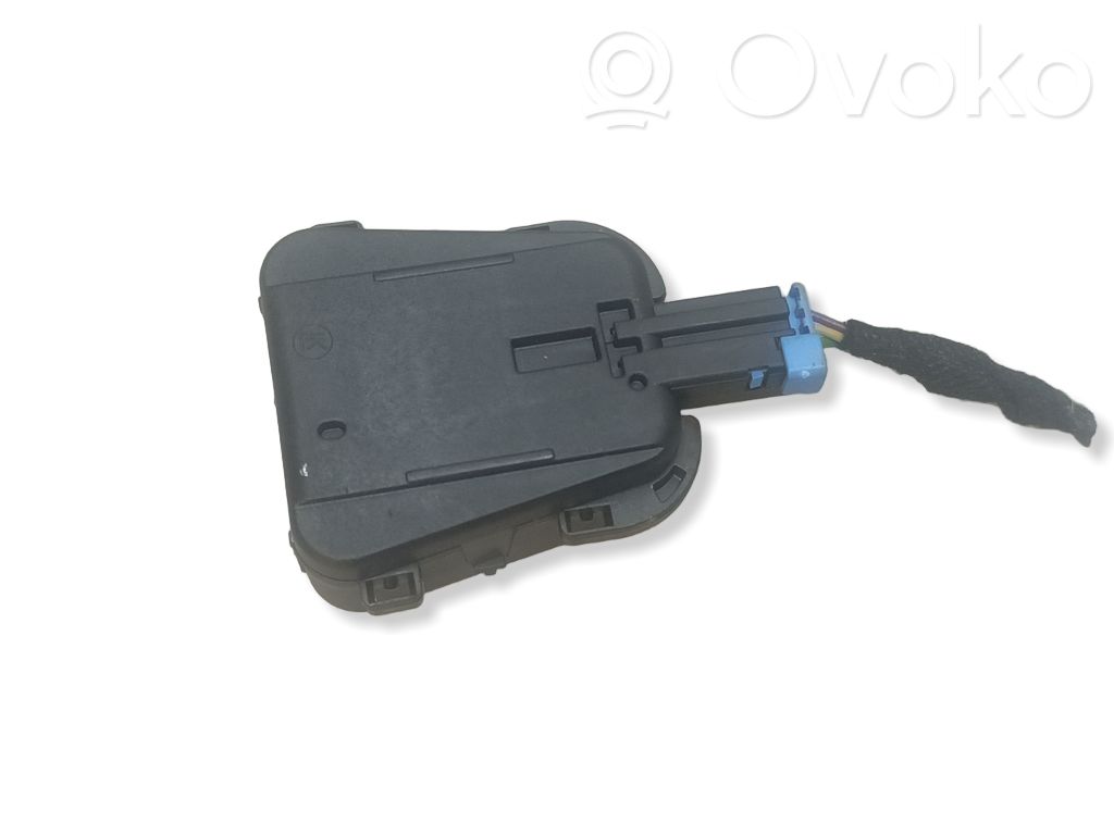 Peugeot 2008 I Sensor de lluvia 