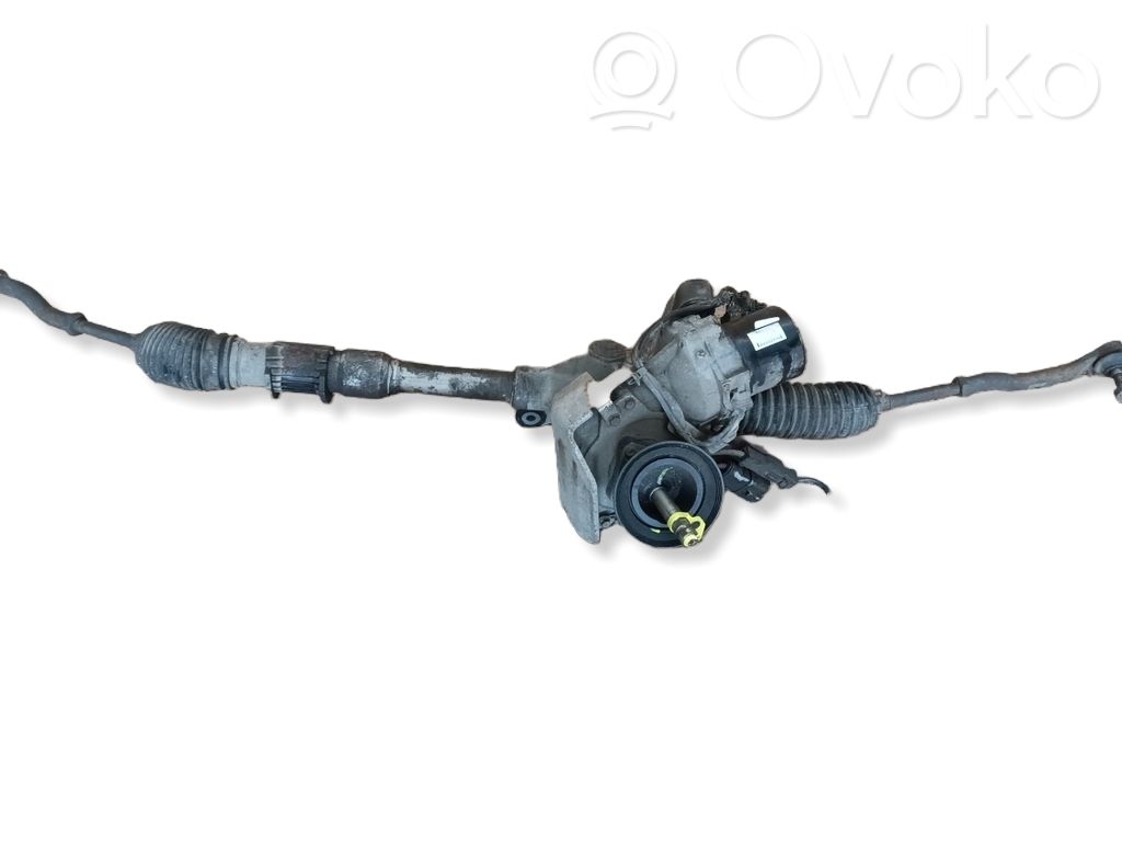 Honda Civic Steering rack 