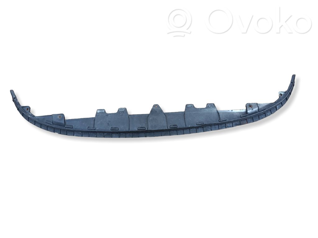 Volkswagen Eos Front bumper lip 