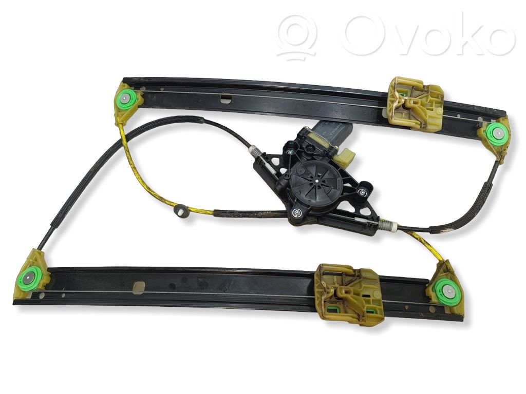 Skoda Octavia Mk3 (5E) Elektryczny podnośnik szyby drzwi przednich 