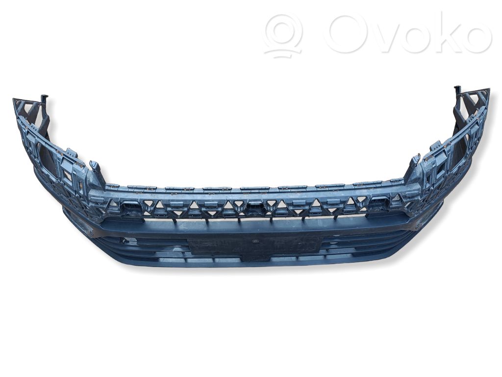 Man TGE 1gen Front bumper 