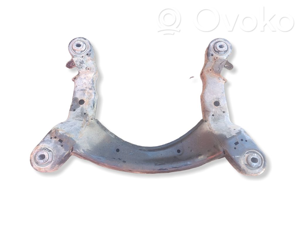 Audi A6 S6 C6 4F Front subframe 