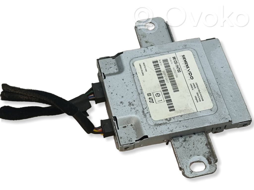 KIA Ceed Altre centraline/moduli 