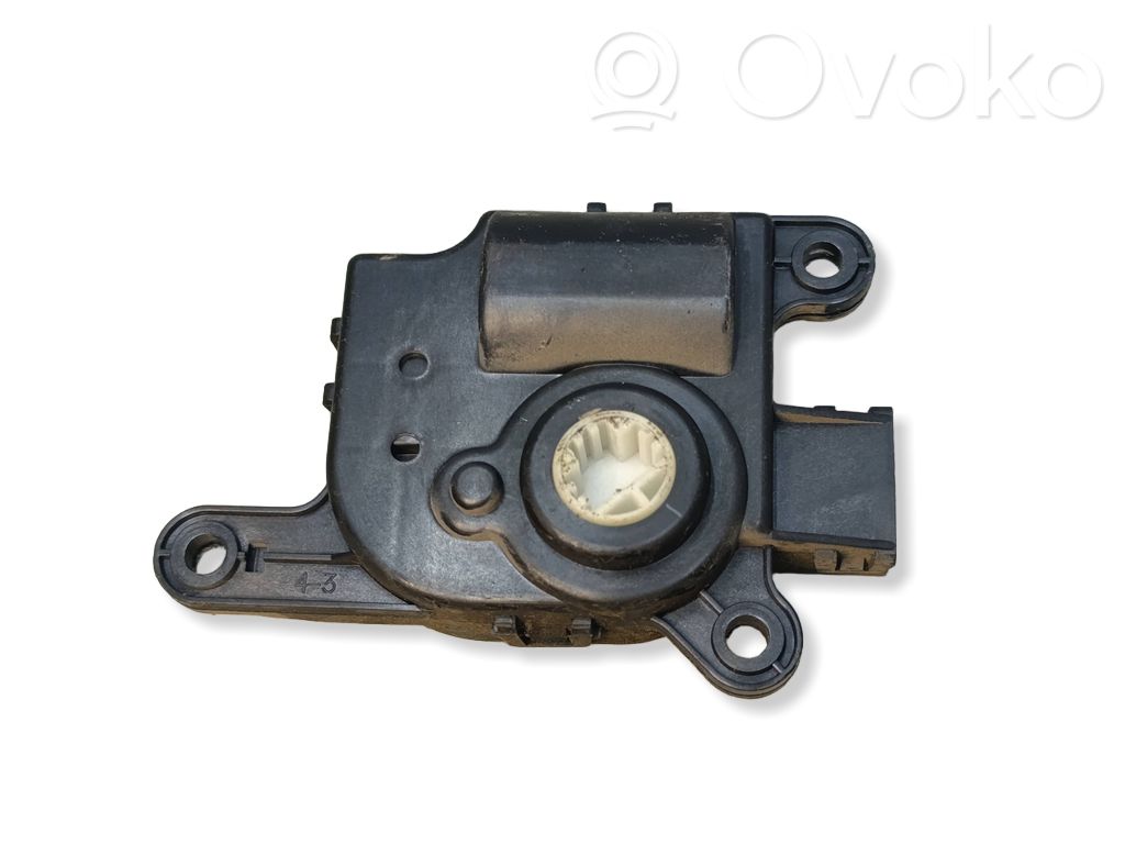Gaisa vārsta motoriņš   D266AP6AA,AB11100