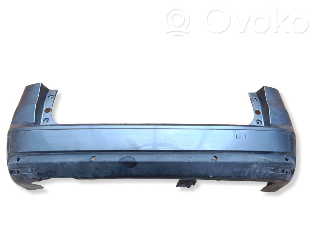 Citroen C5 Parachoques 