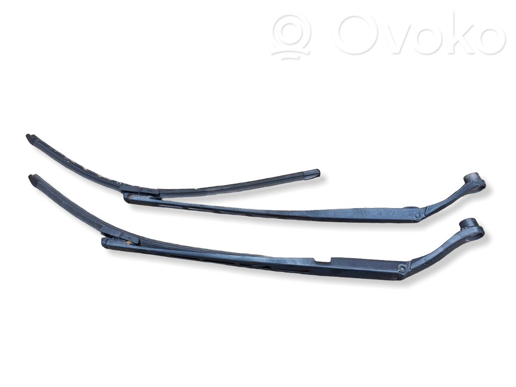 Citroen C5 Ramię wycieraczki szyby przedniej / czołowej 