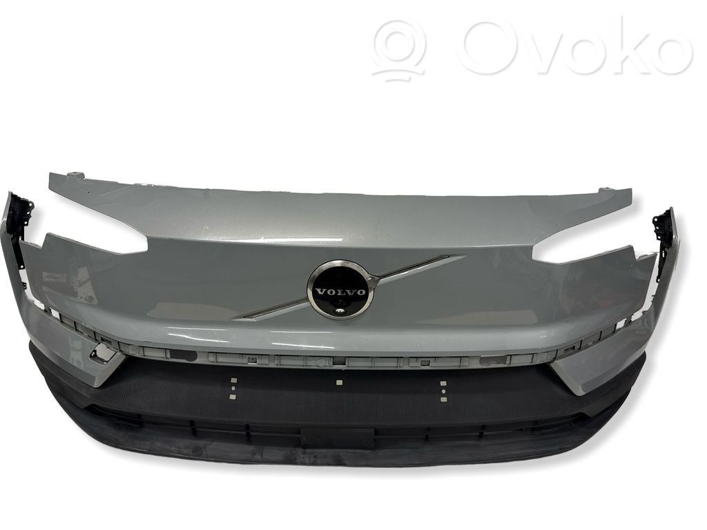 Front bumper   31345658
