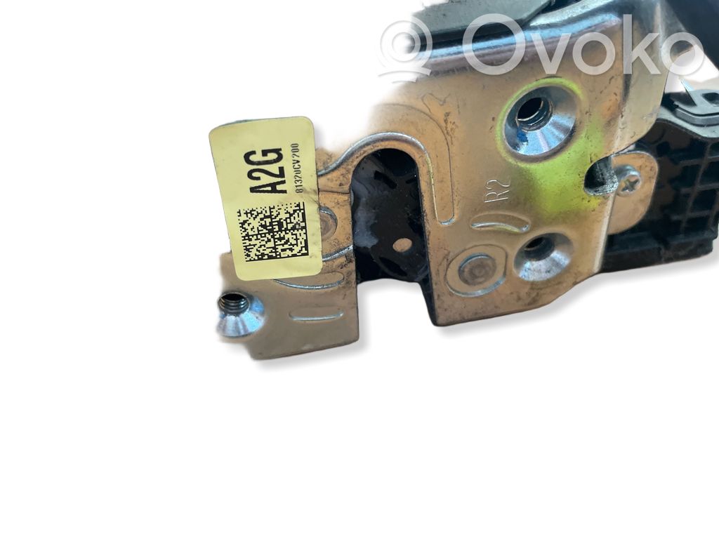 Front door lock   81320CV200