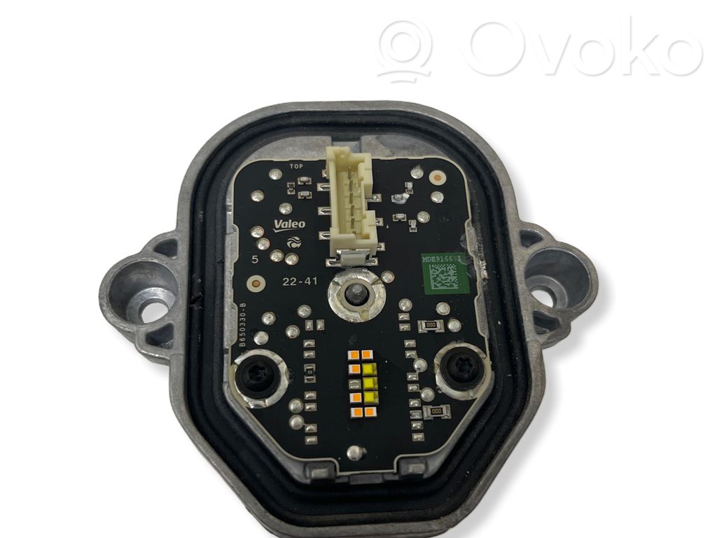 LED ballast control module   B650330B