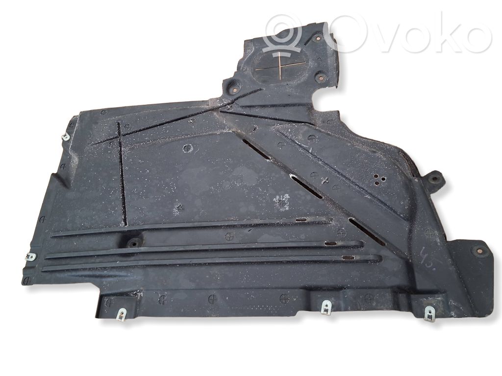 BMW 2 F46 Protezione inferiore 