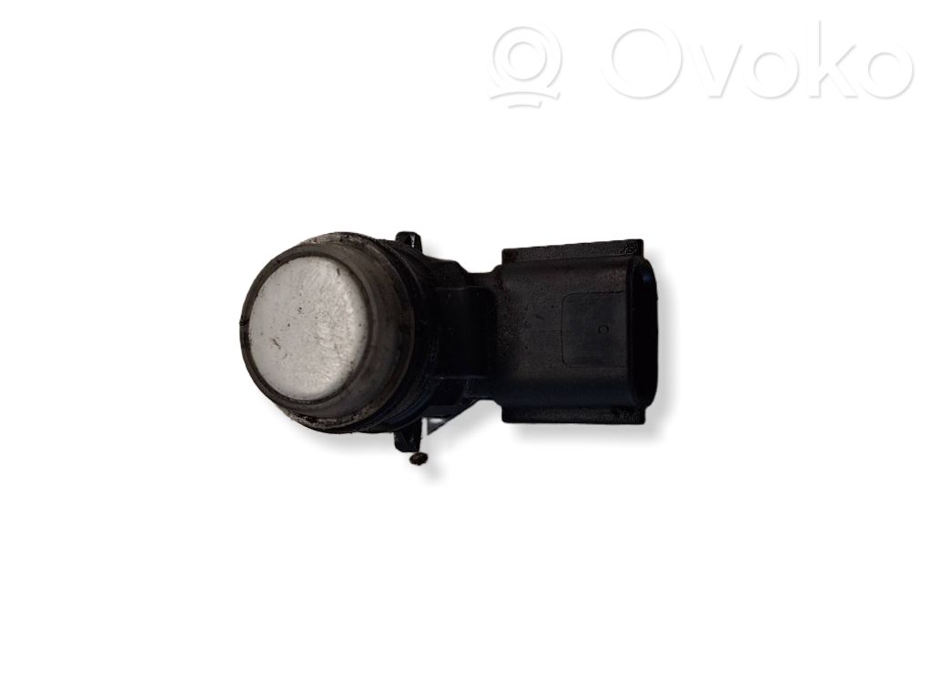 Renault Scenic IV - Grand scenic IV Parking PDC sensor 