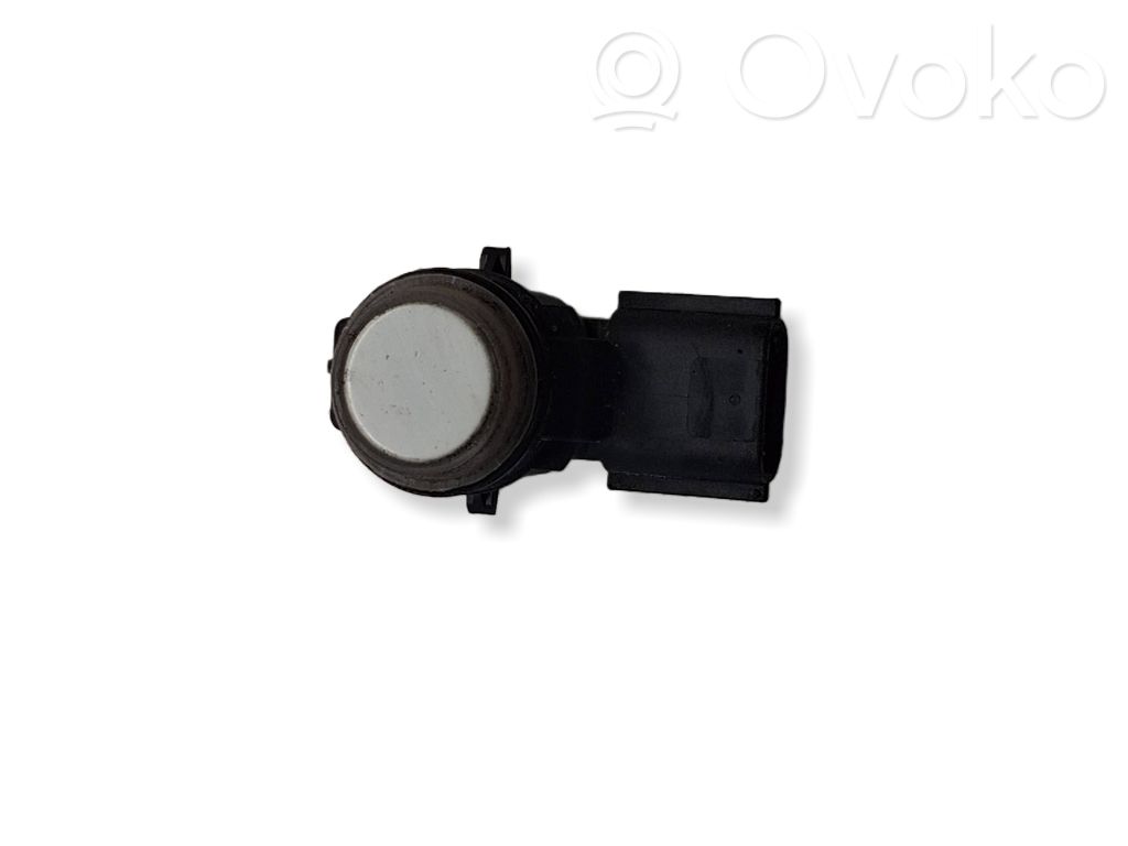 Renault Scenic IV - Grand scenic IV Parking PDC sensor 
