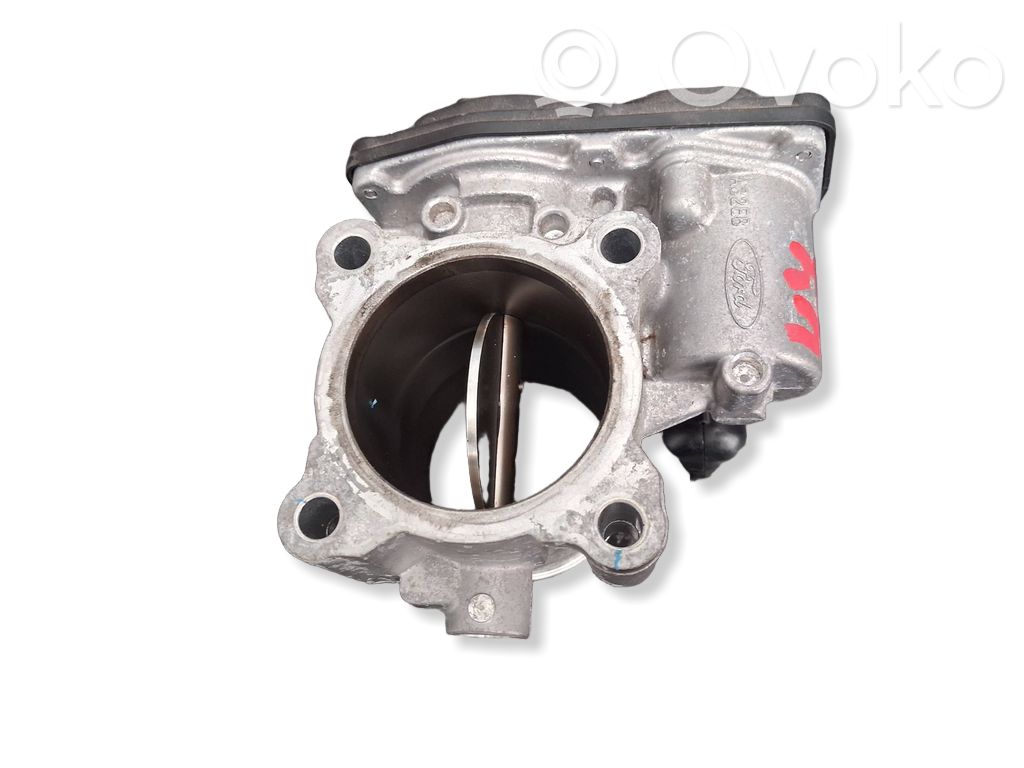 Drosselklappe   GK2Q9F991BA