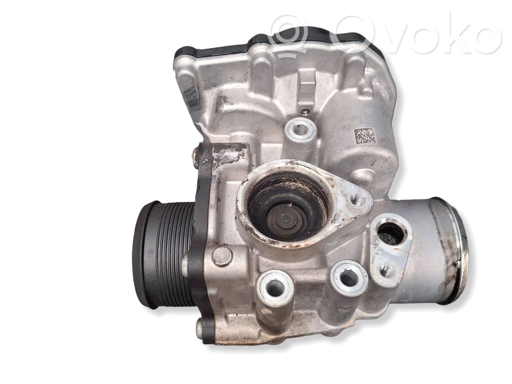 Válvula EGR   HG9Q9M425AB