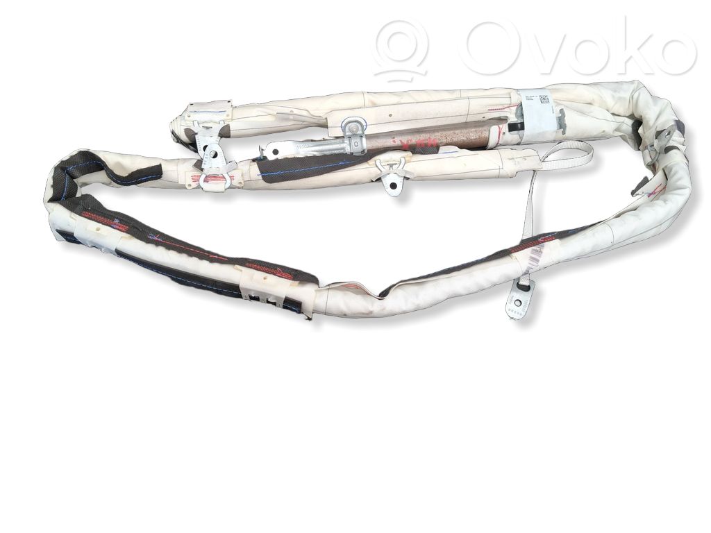 Ford S-MAX Airbag del techo 