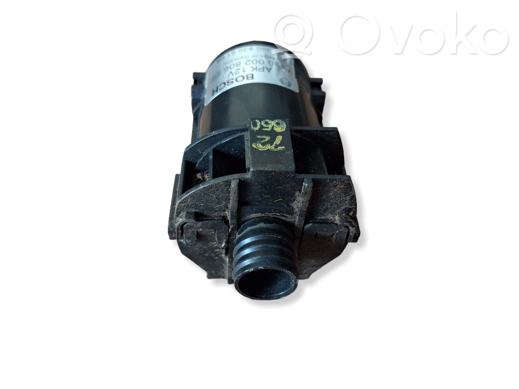 Mercedes-Benz S W126 Interior temperature sensor 