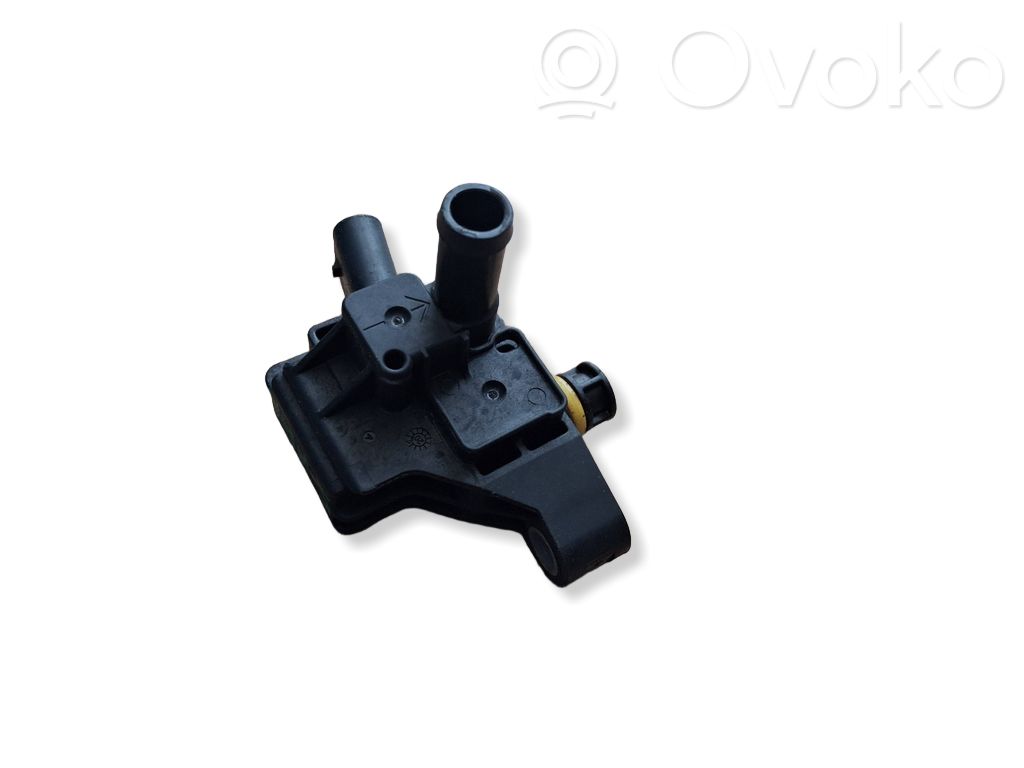 Ford S-MAX Abgasdrucksensor Differenzdrucksensor 