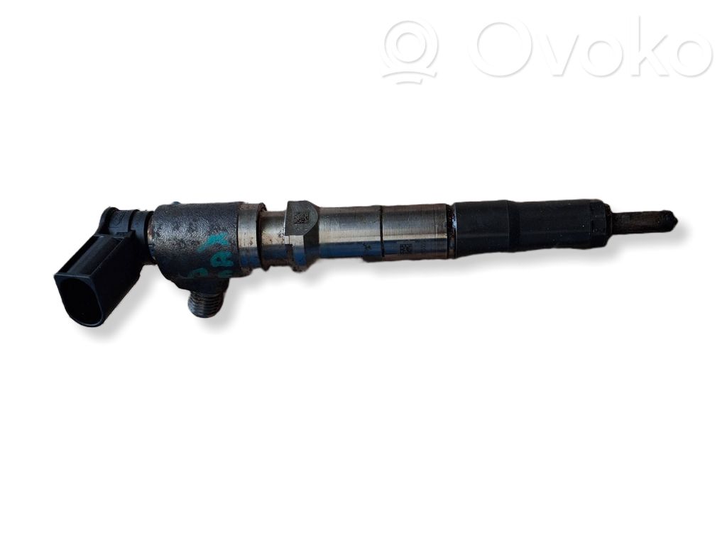 Ford S-MAX Inyector de combustible 