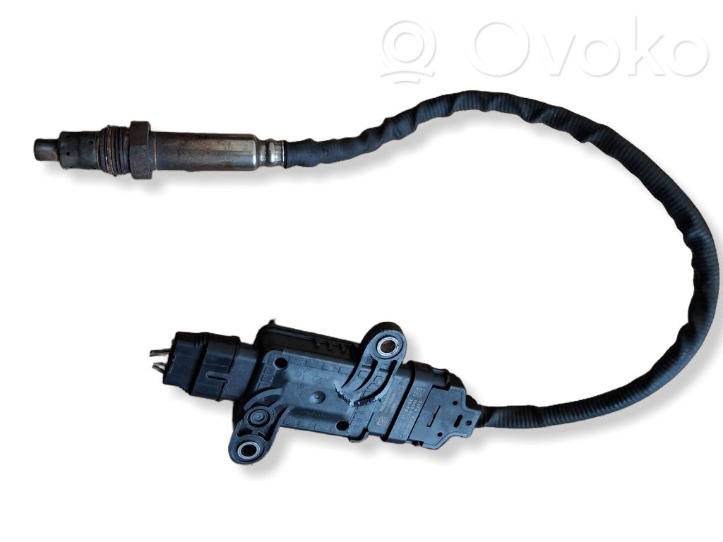 Ford S-MAX Sonda lambda 