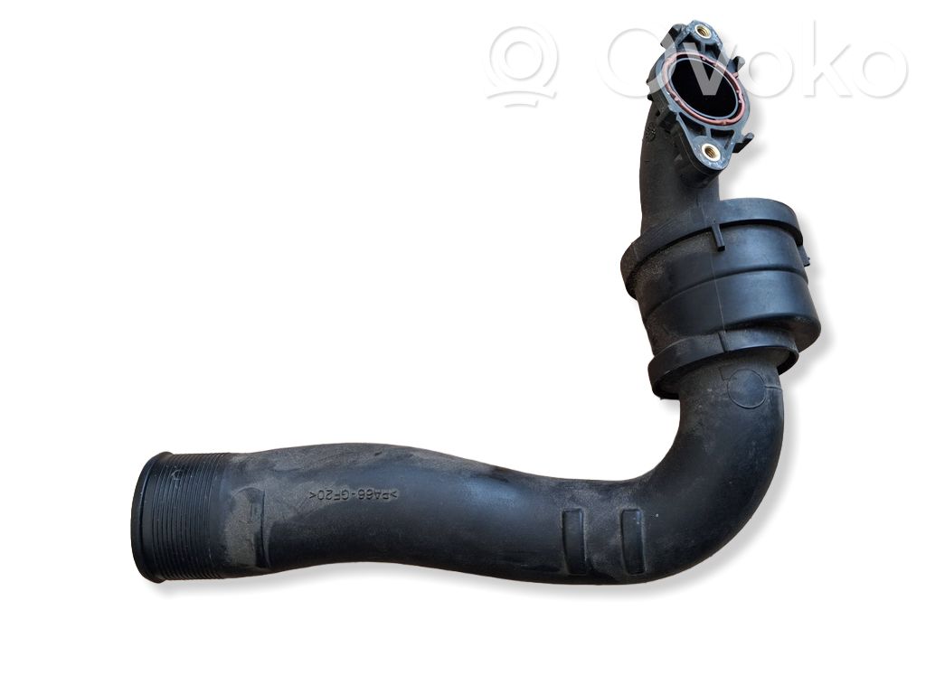 Ford S-MAX Manguera/tubo del intercooler 