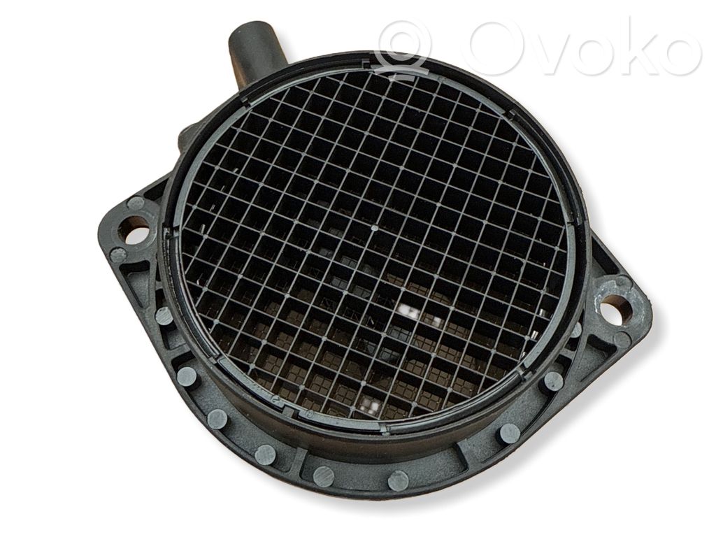 Audi A6 S6 C6 4F Oro srauto matuoklis 
