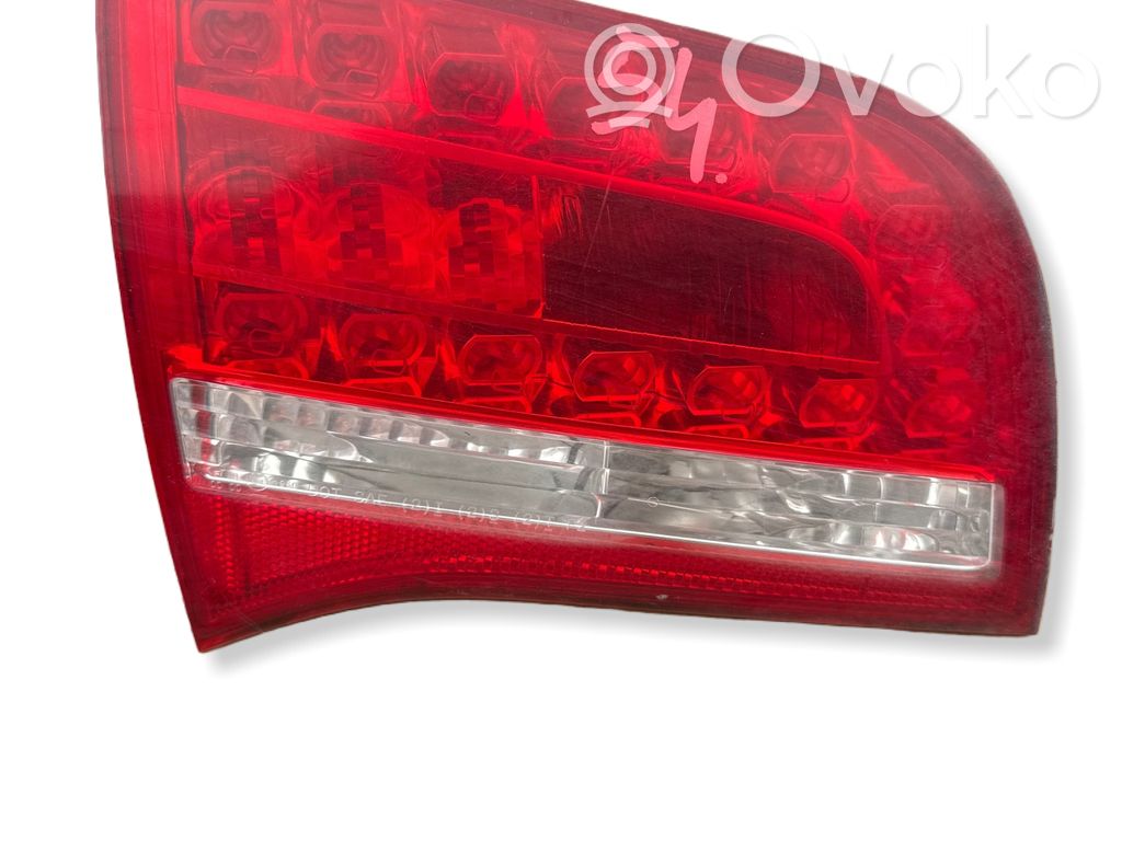 Audi A6 S6 C6 4F Takaluukun takavalot 