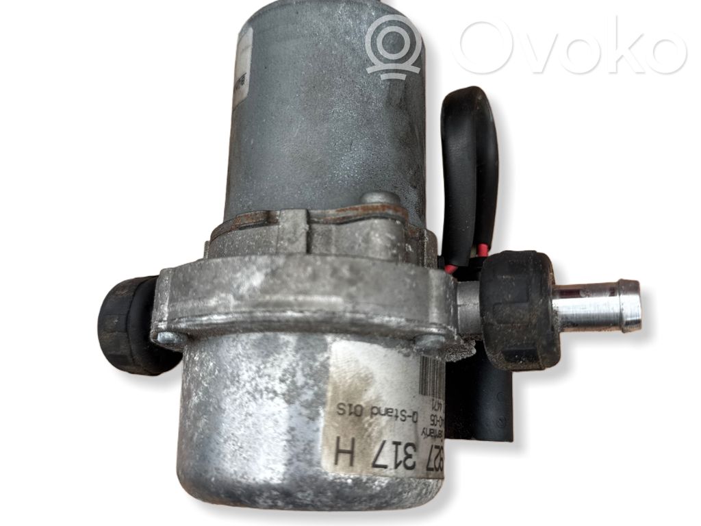 Audi A6 S6 C6 4F Alipainepumppu 