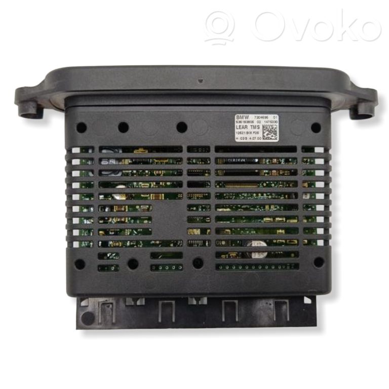BMW X3 F25 Unité de commande / module Xénon 