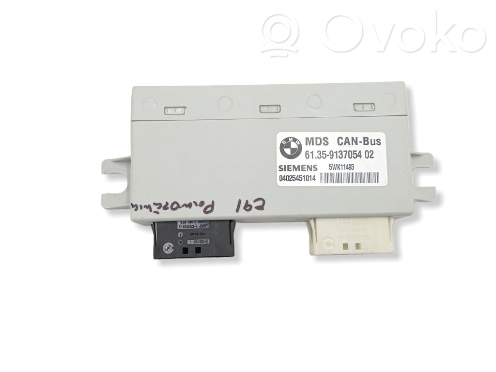 BMW 3 E90 E91 Sunroof control unit/module 
