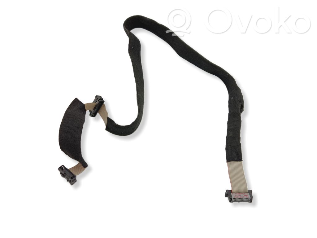 BMW 3 E90 E91 Otros cableados 
