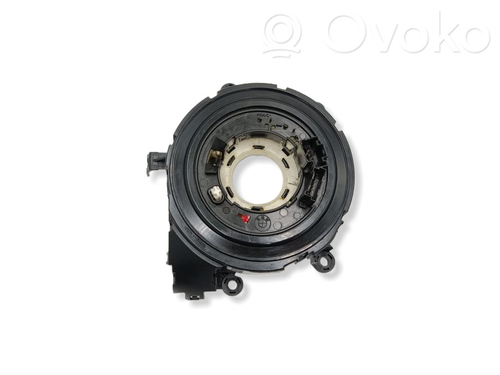 BMW 3 E90 E91 Bague collectrice/contacteur tournant airbag (bague SRS) 