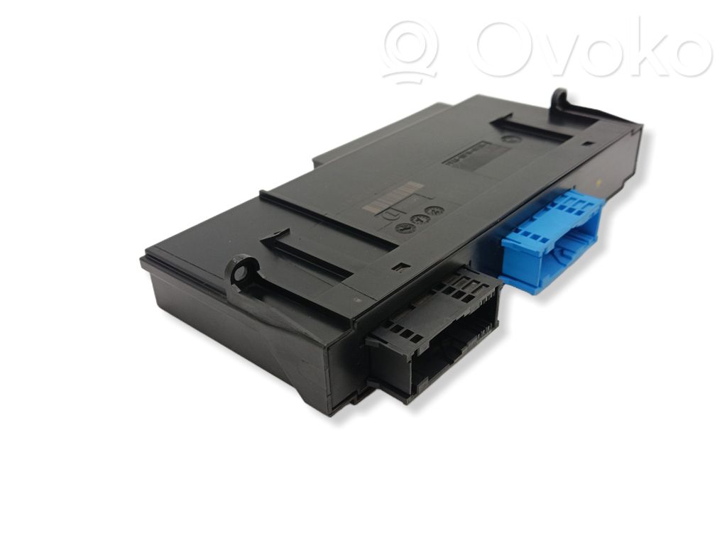 BMW 3 E90 E91 Comfort/convenience module 