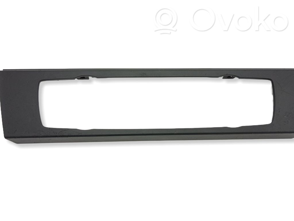 BMW 3 E90 E91 Embellecedor de la consola central 