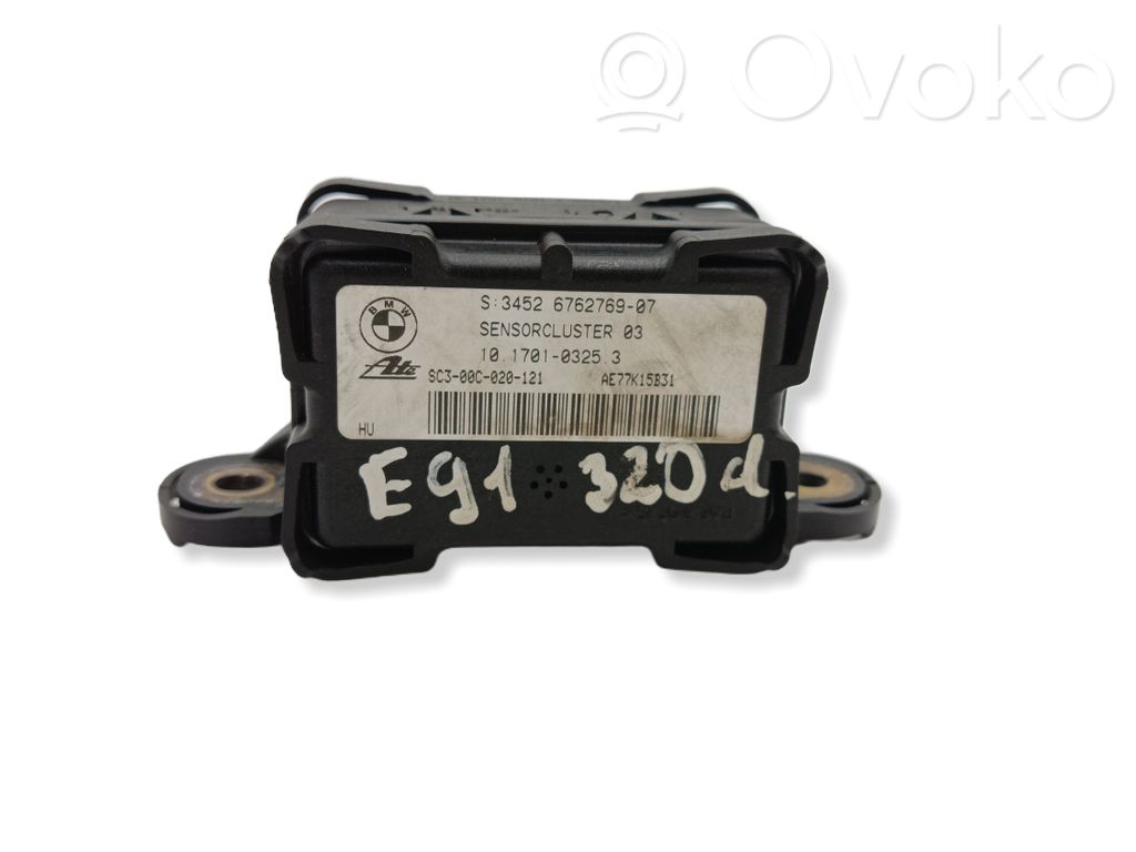 Ātruma sensors   34526762769,6762769