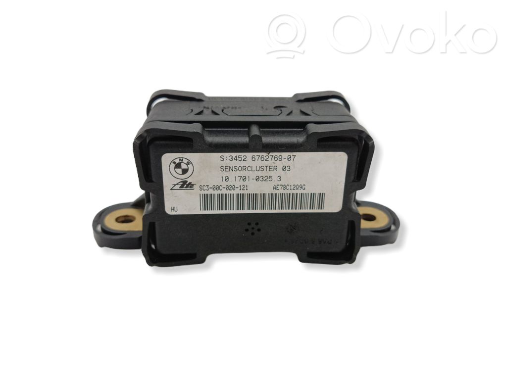 Ātruma sensors   34526762769,6762769