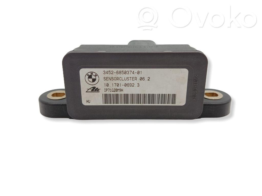 Ātruma sensors   34526850374,6850374