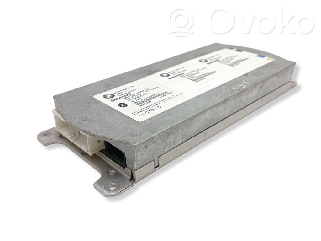 Bluetooth control unit module   84109149615,9149615