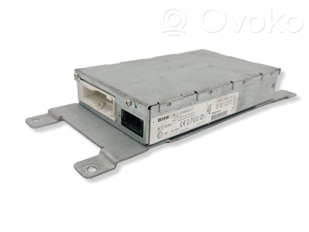 BMW 3 E90 E91 Bluetooth modulis 