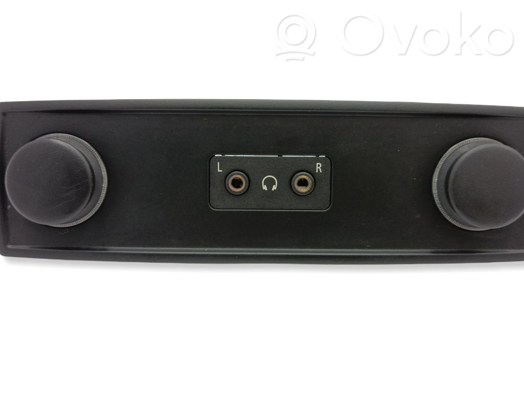 BMW X5 E70 Cigarette lighter 