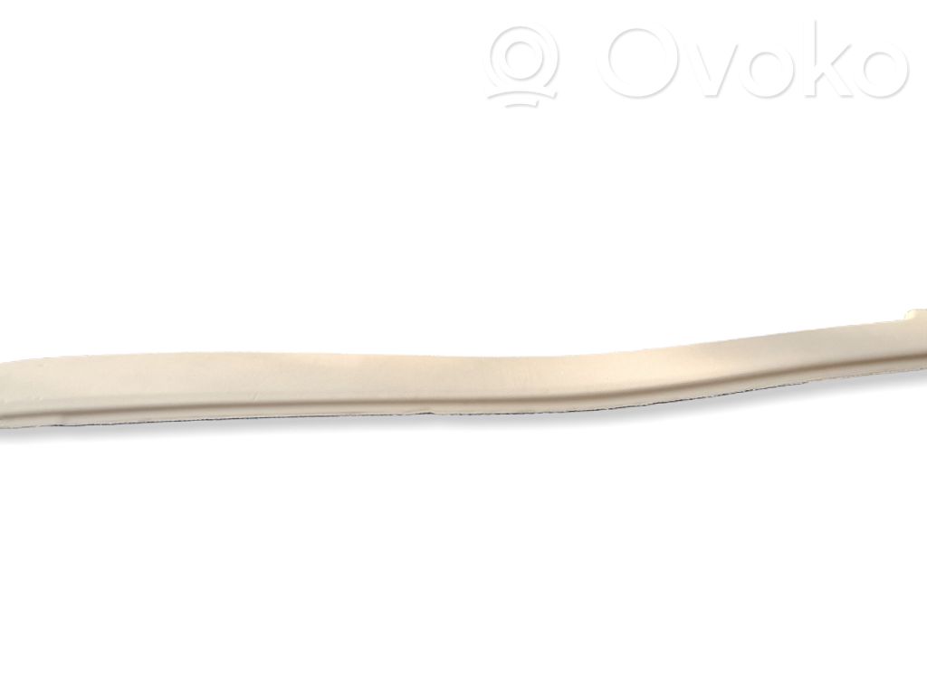 BMW X5 E70 Centre console side trim front 